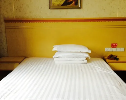 Dong'an Dongdu Hotel Hotel a Dong'an