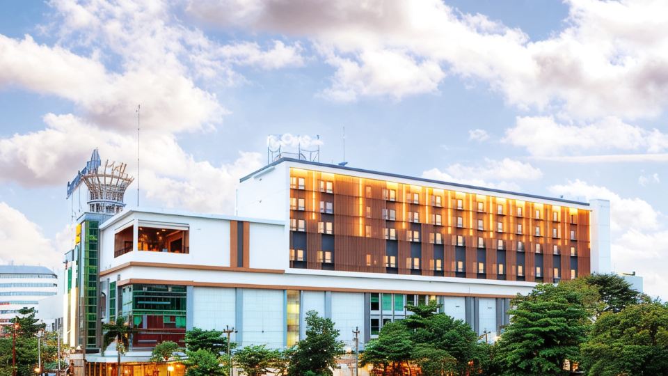 Rooms Inc Semarang