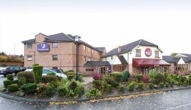 Premier Inn South Shields Port of Tyne