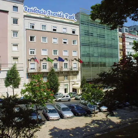 Hotel Avenida Park