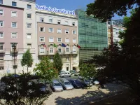 Hotel Avenida Park