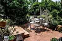 Bed & Breakfast Il Giardino