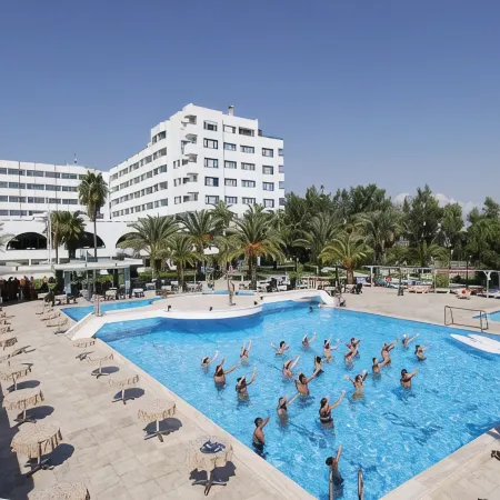 Sural Saray Hotel Отели рядом с достопримечательностью «Эвренсеки»