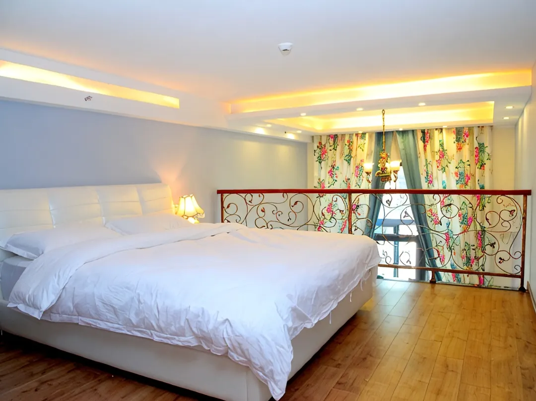 Eight Days Homestay - Guangzhou