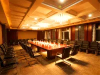 Jiejiang International Hotel Hotel a Luobei