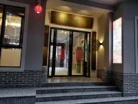 Banshan Bieyuan Inn