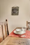 Large, Branson Cabin Decor, Resort, Walk In Level, Pools! - Bintang 4