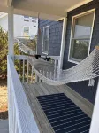 On the Beach: Beach View in Every Room, 3 Mbrs, Hot Tub, Checkin Any Day + Dogs - 부티크