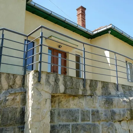 Casa Rezidentiala Pasteur