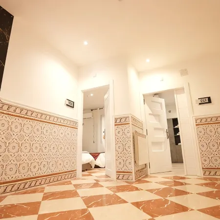 HOSTEL LE PRINCE
