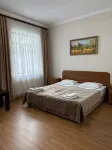 Yusengi Prielbruse Hotel - Pools