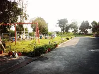 เวจจี ปาปา เบด แอนด์ เบรคฟาสต์ - ห้องครัว