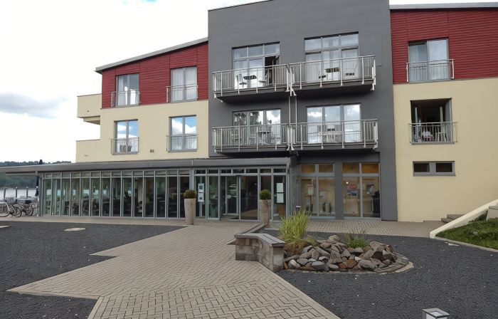 Dormio Hotel der Seehof