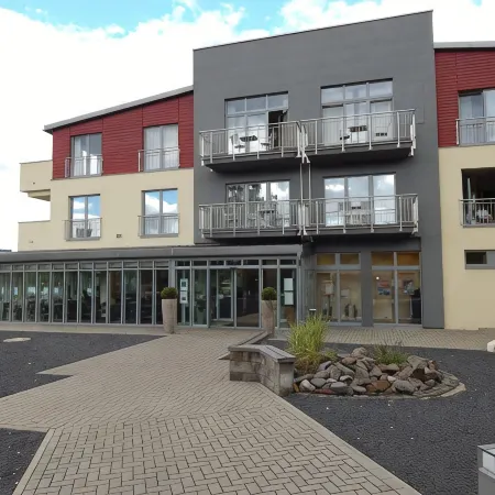 Dormio Hotel der Seehof