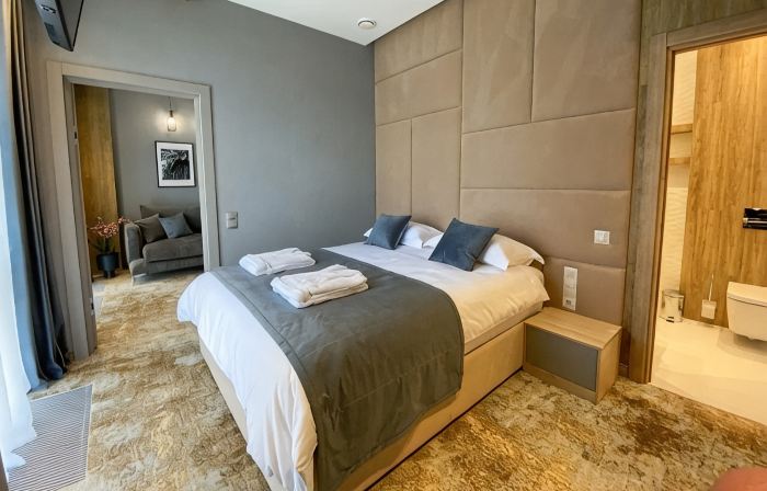 Loft Hotel & Spa Hotel