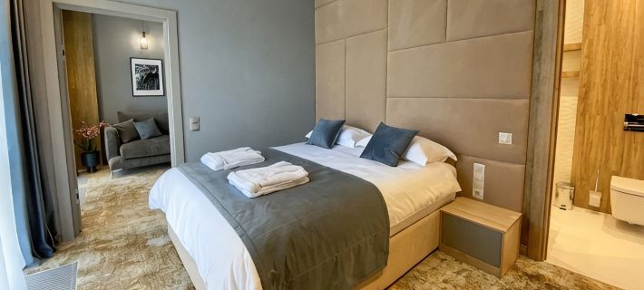 Loft Hotel & Spa Hotel 別爾哥羅德酒店