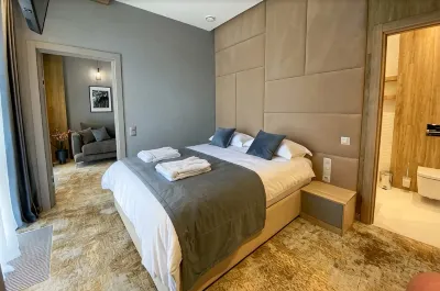 Loft Hotel & Spa Hotel Hotels in 
