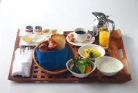 JR東日本大都會大飯店仙台 - 早餐