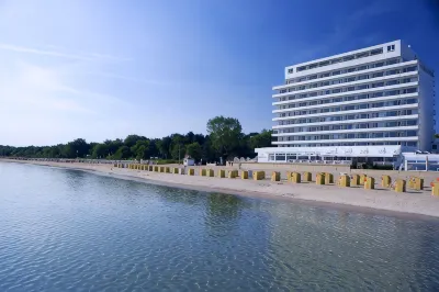Grand Hotel Seeschlösschen Sea Retreat & Spa Hotels in 