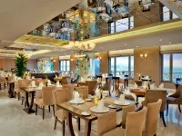 CVK Park Bosphorus Hotel Istanbul