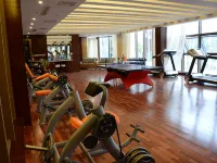 True Home Hotel Hotel a Yingtan