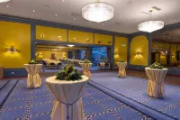 Best Western Plus Lake Dallas Inn  Suites - Morgenmad