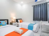 SANS Stay Onengan Inn Salatiga Hotels in Sidorejo