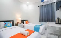 SANS Stay Onengan Inn Salatiga