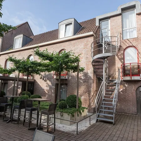 Dukes' Academie Brugge - by Dukes' Hotel Collection