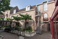 Dukes' Academie Brugge - by Dukes' Hotel Collection Các khách sạn ở 
