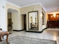 Ar Nuvo Hotel Hotels in Karaganda