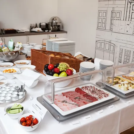 Hotel Oasia Aarhus City