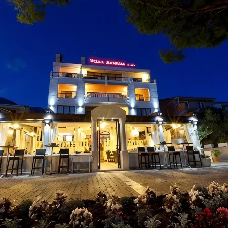 Hotel Villa Andrea Отели рядом с достопримечательностью «Собор Св. Марка»