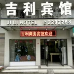 jili hotel