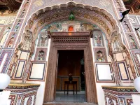 Hotel Radhika Haveli, Mandawa Hotels in Mandawa