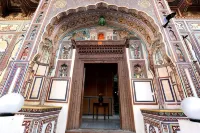 Hotel Radhika Haveli, Mandawa
