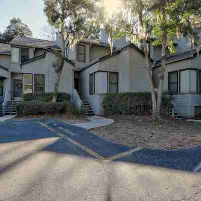 New HHI Villa-Short Walk to Beach Hotel Exterior