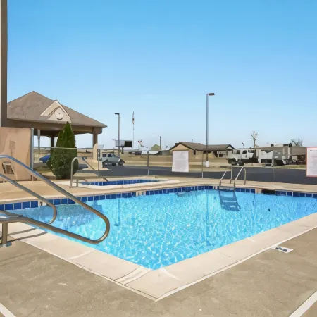 Microtel Inn & Suites by Wyndham Claremore