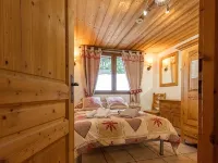 380 m² + Sauna + 6 Fitness Passes for Châtel + 15 Free Multipasses Hotels in Chatel