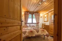 380 m² + Sauna + 6 Fitness Passes for Châtel + 15 Free Multipasses