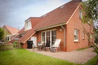 Vacation cottage Ditzum - Wifi