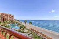 Create a Dream Vacation in Our Spectacular Wrap Around Condo! - Gym