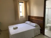 GV Center Hotel - Thân thiện với thú cưng