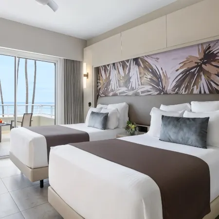 Breathless Punta Cana Resort & Spa -Adult Only - All Inclusive