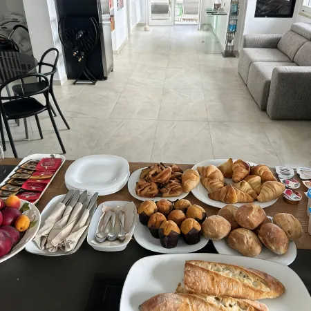 Le Relais du Lierre - Conero Nature Retreat