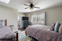 HOME AWAY FROM HOME BEACH HOUSE!!! - バルコニー