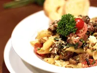 Ibis Bandung Trans Studio - breakfast