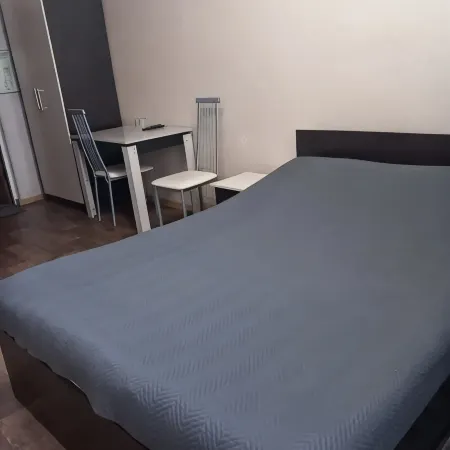 Uyut-Tsentr Mini-Hotel