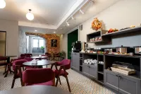Rybnye Ryady Hotel - 2-Star