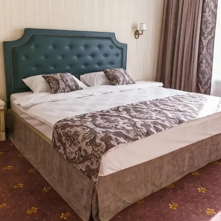 Park Hotel Hotels in Cherkessk